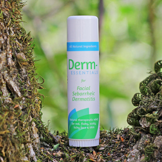 Derm-Essentials for Facial Seborrheic Dermatitis